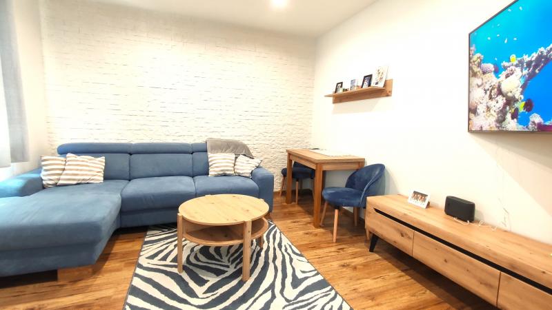 ZARIADENÝ PRIESTRANNÝ 4 izbový byt 80 m2 v TOP lokalite Sídliska III, na ulici Bajkalská v Prešove