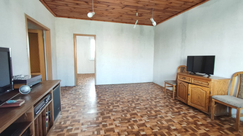 Veľký 4 izbový byt 86 m2, Sabinovská, ihneď k dispozícii