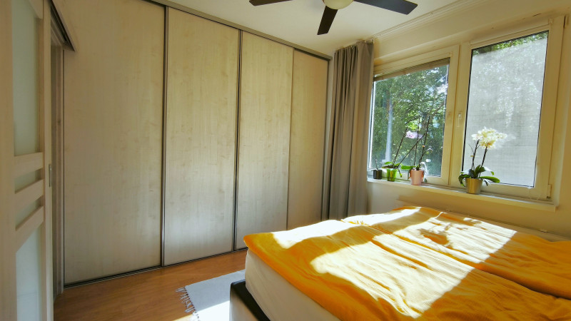 4 izbový byt 88 m2, po rekonštrukcii, Alexandra Matušku Sekčov
