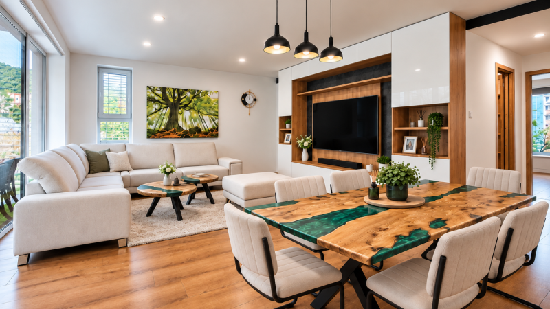 Reprezentatívny 3-izbový byt 90 m² + 12 m² balkón + GARÁŽ | Sídlisko III