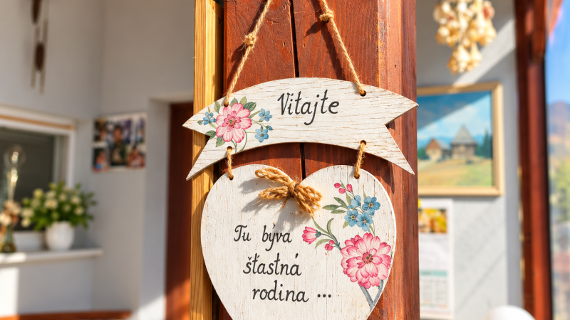 VIACÚČELOVÝ RODINNÝ DOM | Bývanie / 2 generácie / Kancelária / Podnikanie | Fintice